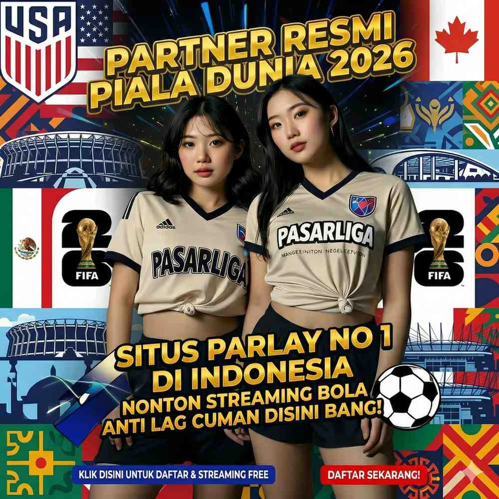 judi bola online